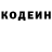 Amphetamine VHQ KRISS BURENKO